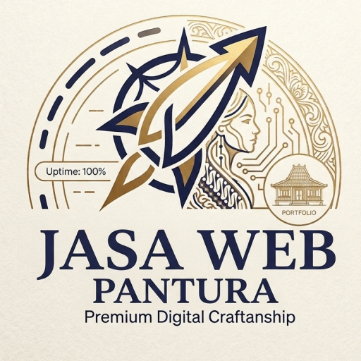 Jasa Web Pantura